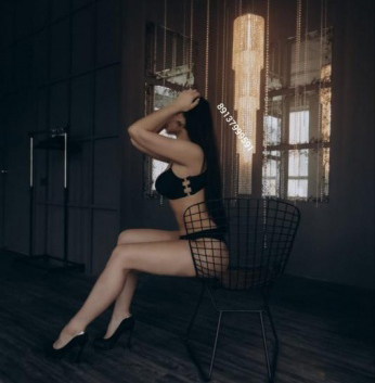 Анкета проститутки Аза - Фото 1, Шарнут, 27 лет, №6291